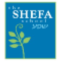 The Shefa School logo