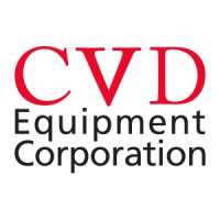 Image of CVD Equipment Corporation