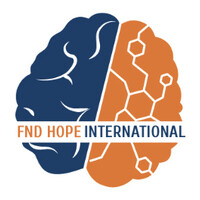 FND Hope International logo