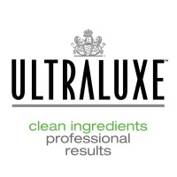 UltraLuxe Skincare logo