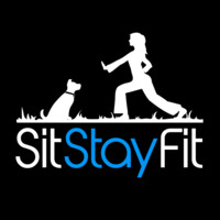 Sit Stay Fit logo