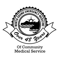 North Sound Emergency Medicine logo