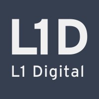 L1 Digital AG logo