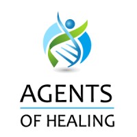 Agents Of Healing logo