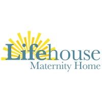 Lifehouse Maternity Home Louisville logo