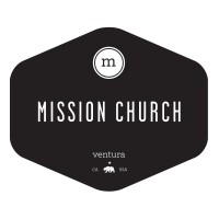 Mission Church (Ventura) logo