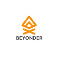 BEYONDER Camp logo