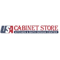 Image of USA CABINET STORE