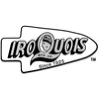 Iroquois Manufacturing Co logo