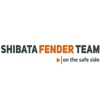 ShibataFenderTeam logo