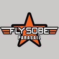 Flysobe Parasail logo