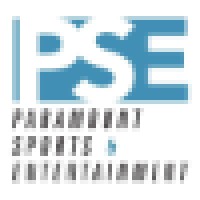 Paramount Sports & Entertainment logo