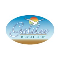 Galilee Beach Club logo