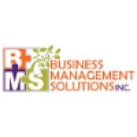 Business Management Solutions Inc. logo