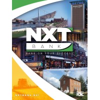 NXT Bank logo