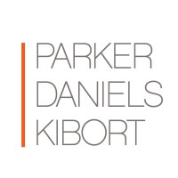 Parker Daniels Kibort, LLC logo