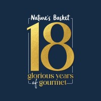 Nature's Basket Limited logo
