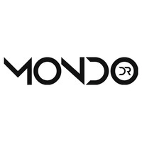MONDO-DR logo