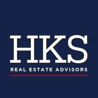 HKS Real Estate Advisors logo