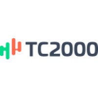 TC2000 Software & Brokerage logo