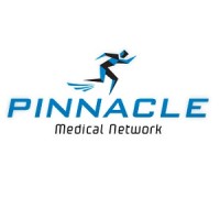 Pinnacle Medical Network logo