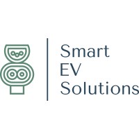 Smart EV Solutions logo