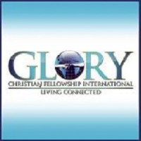 Glory Christian Fellowship International logo