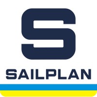 SailPlan logo