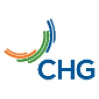 CHG (Corporate Health Group) logo