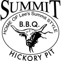 Summit Hickory Pit Bbq logo