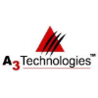 A3 Technologies logo