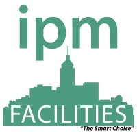 IPM Facilities logo