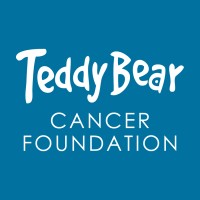 Teddy Bear Cancer Foundation logo