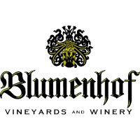 Blumenhof Winery logo