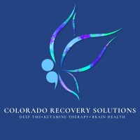 Colorado Recovery Solutions logo