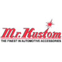 Mr. Kustom logo