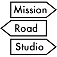 Mission Road Studio logo
