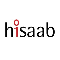 Hisaab logo