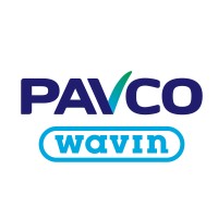 PAVCO WAVIN COLOMBIA logo