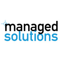 Managed Solutions LLC logo