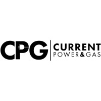 Current Power & Gas Inc. logo