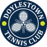 Doylestown Tennis Club logo