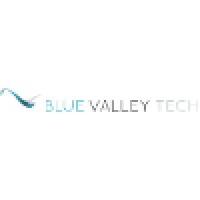 Blue Valley Technologies logo