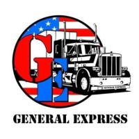 General Express A Division Of ARL Transport logo