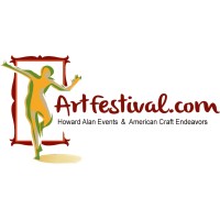 ArtFestival.com ~ Howard Alan Events & American Craft Endeavors logo