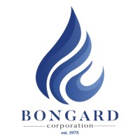 Bongard Corporation logo