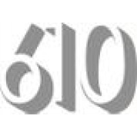 610 Magnolia logo
