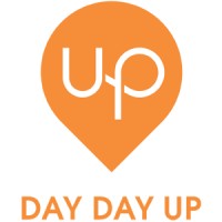 DayDayUp logo