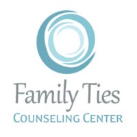 Family Ties Counseling Center logo