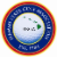 Hawaii State Golf Association logo